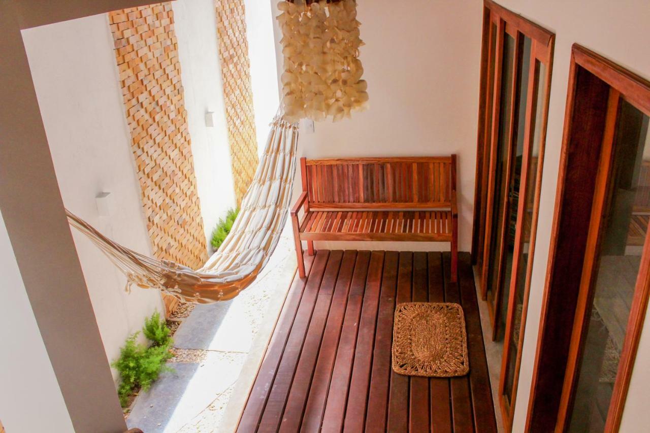 Casa Mirella Jeri Apartment Jijoca de Jericoacoara Exterior photo