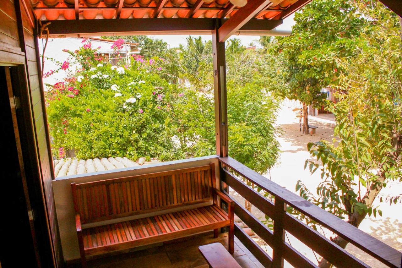 Casa Mirella Jeri Apartment Jijoca de Jericoacoara Exterior photo